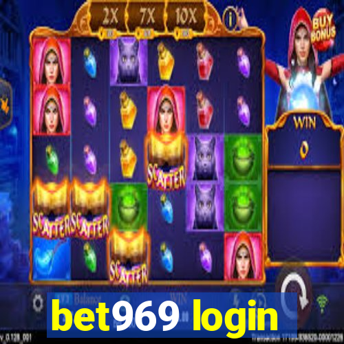 bet969 login